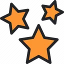 orangestar