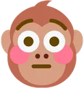 flushed_monke