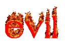 evil