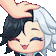 Anime_pat Discord emoji