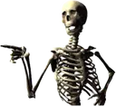 Skeleton_Pointing