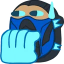 Frostbite