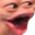 poggers Discord emoji