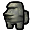 Moyai_Sus Discord emoji