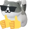 coolcatapprove