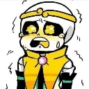 saddream