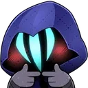 Omen_shy