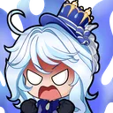 Furina_angry
