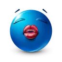kiss
