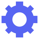 Blue_Settings