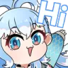 G_ID3_Kobo_Hi Discord emoji