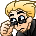 Wesker_Look