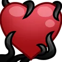 Uroboros_heart