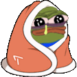 Pepe_sick Discord emoji