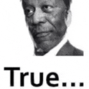 :true:
