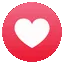 AnimatedLoveReact
