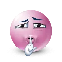 shush