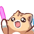 kittyrave
