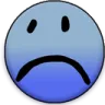 sad
