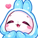 135_BunnySmile