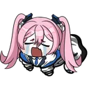 koyukiDoroCry