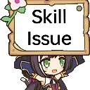 KyaruSkillIssue