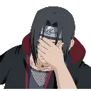 Itachifacepalm
