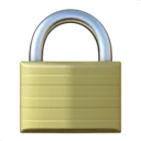 lock