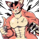 BuffVyrn