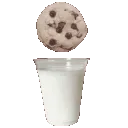 MilkAndCookie