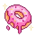 donut