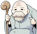 OldMan OldMan