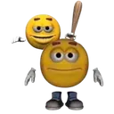 joeWatchYoBack joeWatchYoBack