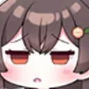 ChengDisappointed