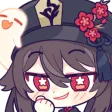 :HuTaoEvil:
