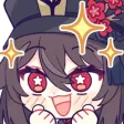 :HuTaoHappy: