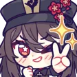 :HuTaoSparkle:
