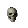 spinningskull