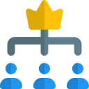 emoji_418 Discord sticker - #- thunder server  15k ?