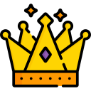 emoji_420 Discord sticker - #- thunder server  15k ?