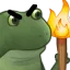 pepeTorch