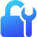 :Lock:
