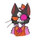 bellemond_annoyed