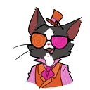 bellemond_smug