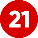 21