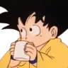 goku