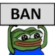 peeposignban