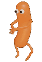 DanceSausage