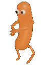 DanceSausage