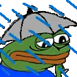 sadgerain